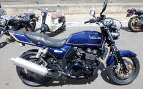 KAWASAKI ZRX-2 2002 ZR400E
