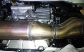 KAWASAKI ZX-4R SE 2025 ZX400P