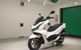 HONDA PCX125 2013 JK05