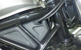 HONDA REBEL 250 2014 MC49