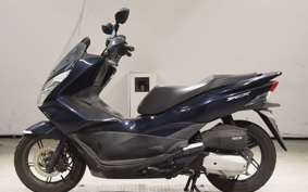 HONDA PCX 125 2009 JF56