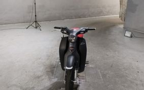 HONDA  SUPER CUB C125 JA58