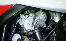 YAMAHA FZ250 1HX
