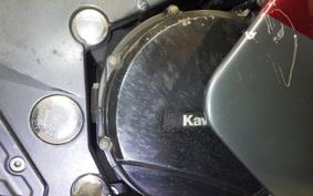 KAWASAKI ZZ1100 NINJA R Gen.2 2002