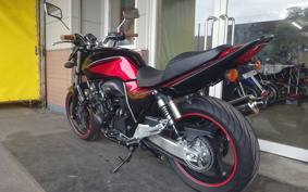 HONDA CB400SF 2010 NC42