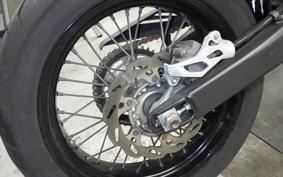 YAMAHA WR250X 2012 DG15J