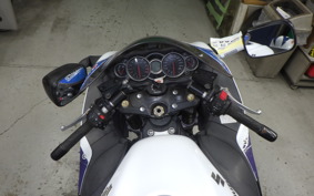 SUZUKI HAYABUSA Gen.2 2009