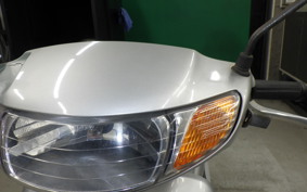HONDA DIO GEN 3 2025 AF34