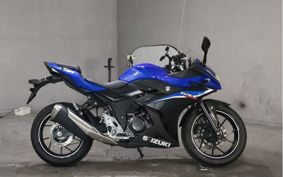 SUZUKI GSX250R DN11A