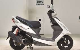 KYMCO VJR125 i