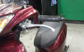 YAMAHA JOG-7 2003 AY01