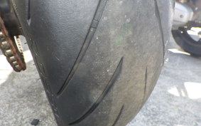 KAWASAKI ZX-25R 1995 ZX250E