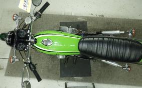 KAWASAKI 400SS 2014 S3F