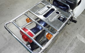 HONDA C90 SUPER CUB HA02