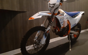 KTM 250 EXC F SIXDAYS EXA40