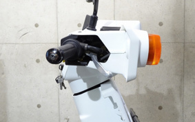 HONDA  GYRO X BASIC  TD02