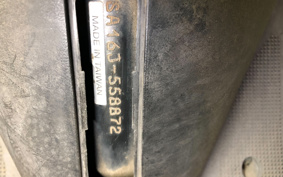 YAMAHA JOG SA16J
