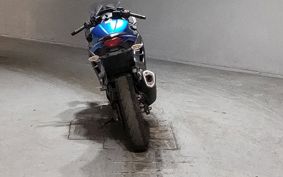 KAWASAKI NINJA250 EX250L