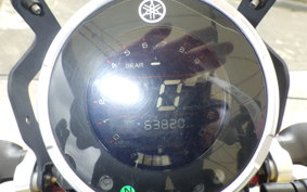 YAMAHA XSR155