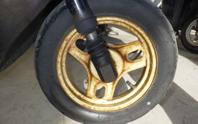 HONDA DIO Gen.6 AF68