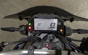 YAMAHA MT-03 2020 RH13J