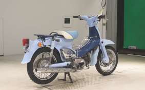 HONDA LITTLE CUB AA01