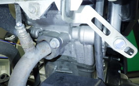 SUZUKI GSX-S125 DL32B