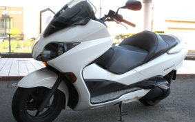 HONDA FORZA Z MF10