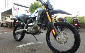 SUZUKI DR-Z4S 2026 ER1AH