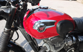 KAWASAKI W800 2012 EJ800A