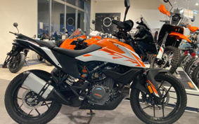 KTM 250 ADVENTURE JGD40