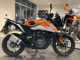 Фото KTM 250 ADVENTURE с японского аукциона