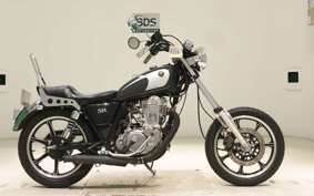 YAMAHA SR400 Gen.5 2021 RH16J
