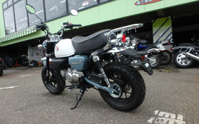 HONDA  MONKEY 125 JB05