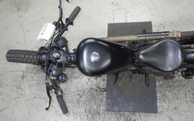 YAMAHA SR400 Gen.2 1997 1JR
