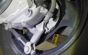 YAMAHA JOG 2019 SA55J