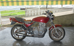 KAWASAKI ZEPHYR400 1991 ZR400C