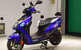 YAMAHA CYGNUS 125 XSR 3 2007 SEA5J