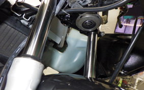 HONDA NS-1 GEN 2 2005 AC12