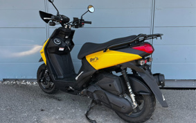 YAMAHA BW*S 125 SED9J