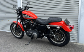HARLEY XL883R 2012 CS2