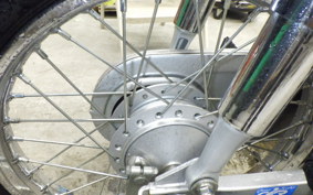 HONDA C110 SUPER CUB 2010 JA10