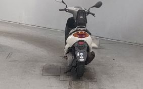 YAMAHA AXIS100 SB06J