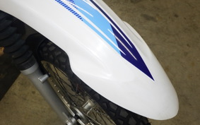 YAMAHA SEROW 250 Gen.3 2024 DG31J