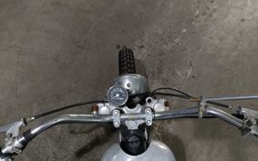 YAMAHA SR400 1JR