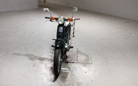 HONDA SUPER CUB50 C50