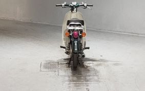 HONDA SUPER CUB50 C50