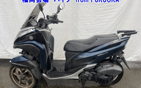 YAMAHA TORI CITY