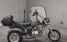 OTHER  TRIKE 125CC ..