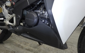 HONDA CBR125R 2020 JC50